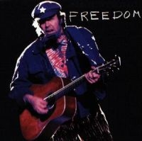 NEIL YOUNG - FREEDOM in the group OTHER / KalasCDx at Bengans Skivbutik AB (552565)