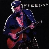 NEIL YOUNG - FREEDOM in the group Labels /  at Bengans Skivbutik AB (552565)