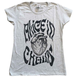 Alice In Chains - Transplant Lady Heather  1 in the group MERCH / T-Shirt /  at Bengans Skivbutik AB (5525803r)