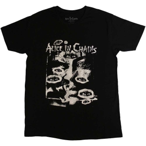 Alice In Chains - All Eyes Uni Bl    in the group MERCH / T-Shirt /  at Bengans Skivbutik AB (5525811r)