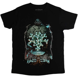 Alice In Chains - Spore Planet Uni Bl    in the group MERCH / T-Shirt /  at Bengans Skivbutik AB (5525812r)
