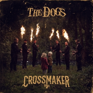 Dogs - Crossmaker in the group VINYL / Norsk Musik,Pop-Rock at Bengans Skivbutik AB (5525823)