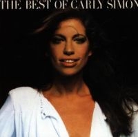 CARLY SIMON - THE BEST OF CARLY SIMON in the group OTHER / KalasCDx at Bengans Skivbutik AB (552583)