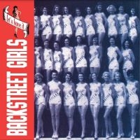 Backstreet Girls - Let?S Have It in the group OUR PICKS / Frontpage - Vinyl New & Forthcoming at Bengans Skivbutik AB (5525848)