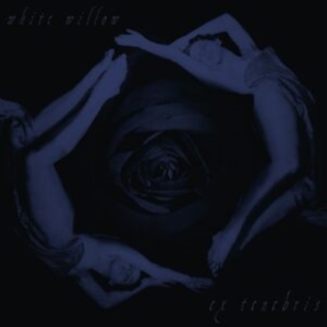 White Willow - Ex Tenebris (Remaster) in the group CD / Hårdrock at Bengans Skivbutik AB (5525865)