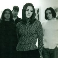 Ozean - Ozean (Ltd Ozone Blue Vinyl) in the group VINYL / Pop-Rock at Bengans Skivbutik AB (5525873)