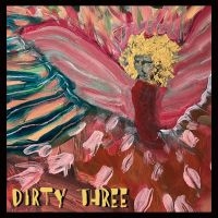Dirty Three - Love Changes Everything in the group VINYL / Pop-Rock at Bengans Skivbutik AB (5525875)