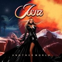Issa - Another World in the group CD / Pop-Rock at Bengans Skivbutik AB (5525890)