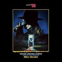 Uncle Acid & The Deadbeats - Nell Ora Blu in the group Minishops / Uncle Acid at Bengans Skivbutik AB (5525896)
