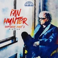 Ian Hunter - Defiance Part 2: Fiction i gruppen VI TIPSAR / Fredagsreleaser / Fredag den 19:e April 2024 hos Bengans Skivbutik AB (5525897)