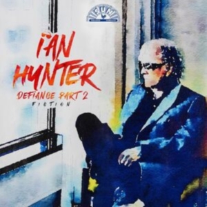 Ian Hunter - Defiance Part 2: Fiction in the group Minishops / Ian Hunter at Bengans Skivbutik AB (5525897)