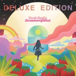 Baylin Jessie - Strawberry Wind (Deluxe Edition, Ta in the group VINYL / Pop-Rock at Bengans Skivbutik AB (5525912)