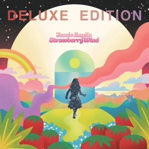 Baylin Jessie - Strawberry Wind (Deluxe Edition, Ta in the group VINYL / Pop-Rock at Bengans Skivbutik AB (5525912)