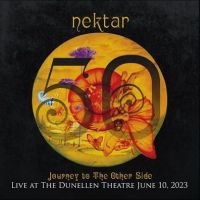 Nektar - Journey To The Other Side - Live At in the group OUR PICKS / Friday Releases / Friday the 10th of May 2024 at Bengans Skivbutik AB (5525925)