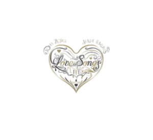 Zorn John And Jesse Harris - Love Songs Live in the group CD / Jazz at Bengans Skivbutik AB (5525929)