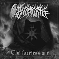 Avdagata - The Faceless One in the group VINYL / Hårdrock at Bengans Skivbutik AB (5525934)