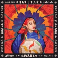 Bab L' Bluz - Swaken in the group CD / Pop-Rock at Bengans Skivbutik AB (5525949)