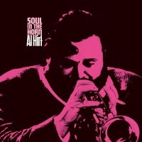 Al Hirt - Soul In The Horn in the group VINYL / Upcoming releases / Jazz at Bengans Skivbutik AB (5525959)