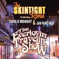 Skintight Revue The - The Everlovin? Travelin? Show in the group OUR PICKS / Friday Releases / Friday the 24th of May 2024 at Bengans Skivbutik AB (5525968)
