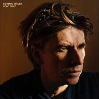 Butler Bernard - Good Grief (Ltd Indie Silver Vinyl) in the group Minishops / Bernard Butler at Bengans Skivbutik AB (5525973)