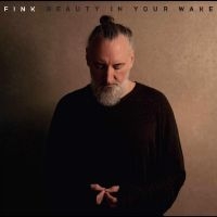 Fink - Beauty In Your Wake in the group CD / Upcoming releases / Pop-Rock at Bengans Skivbutik AB (5525975)