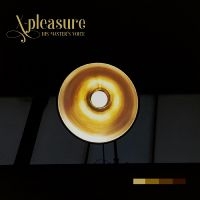 X-Pleasure - His Master's Voice in the group CD / Upcoming releases / Pop-Rock at Bengans Skivbutik AB (5526000)