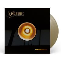 X-Pleasure - His Master's Voice in the group VINYL / New releases / Pop-Rock at Bengans Skivbutik AB (5526001)