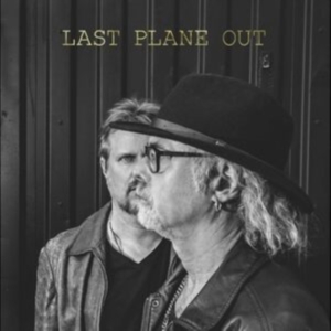 Last Plane Out - Last Plane Out in the group VINYL / Pop-Rock at Bengans Skivbutik AB (5526002)