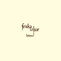 Viljor Friska - Bravo! in the group VINYL / Upcoming releases / Pop-Rock at Bengans Skivbutik AB (5526003)