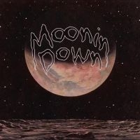 Moonin Down - The Third Planet in the group OUR PICKS / Friday Releases / Friday the 24th of May 2024 at Bengans Skivbutik AB (5526010)