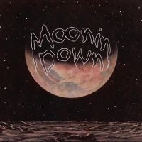 Moonin Down - The Third Planet in the group CD / Pop-Rock at Bengans Skivbutik AB (5526010)