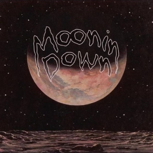 Moonin Down - The Third Planet in the group CD / Pop-Rock at Bengans Skivbutik AB (5526010)