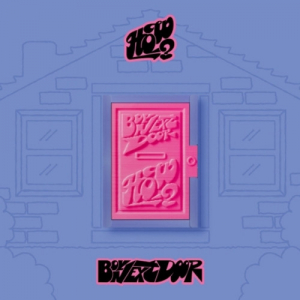 Boynextdoor - How? (Weverse Albums Ver.) in the group Minishops / K-Pop Minishops / Boynextdoor at Bengans Skivbutik AB (5526019)