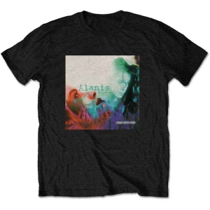 Alanis Morissette - Jagged Little Pill Uni Bl    in the group MERCH / T-Shirt /  at Bengans Skivbutik AB (5526062r)