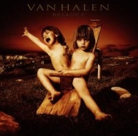 VAN HALEN - BALANCE in the group OTHER / Kampanj 6CD 500 at Bengans Skivbutik AB (552611)