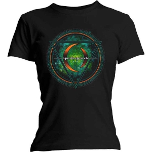 A Perfect Circle - Sigil Lady Bl    in the group MERCH / T-Shirt /  at Bengans Skivbutik AB (5526272r)