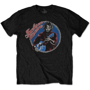 A Star Is Born - Jackson Maine Uni Bl    in the group MERCH / T-Shirt /  at Bengans Skivbutik AB (5526284r)