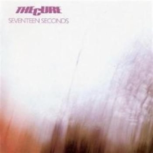 The Cure - Seventeen Second in the group CD / Pop-Rock at Bengans Skivbutik AB (552640)