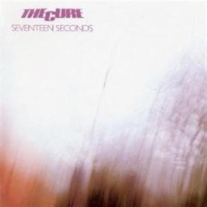 The Cure - Seventeen Second in the group CD / Pop-Rock at Bengans Skivbutik AB (552640)