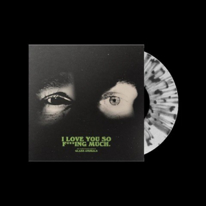 Glass Animals - I Love You So F***Ing Much (Indie Lp) in the group VINYL / Upcoming releases / Pop-Rock at Bengans Skivbutik AB (5526515)