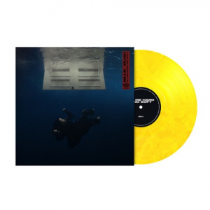 Billie Eilish - Hit Me Hard And Soft - Eco Mix Yellow Vinyl) in the group VINYL / Pop-Rock at Bengans Skivbutik AB (5526686)