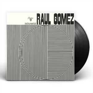 Raul Gomez - Raul Gomez in the group OTHER / Övrigt /  at Bengans Skivbutik AB (5526692)