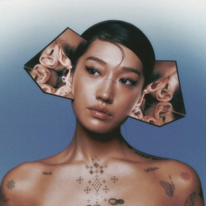 Peggy Gou - I Hear You in the group OUR PICKS / Year-end best lists 2024 / Rough Trade  at Bengans Skivbutik AB (5526702)