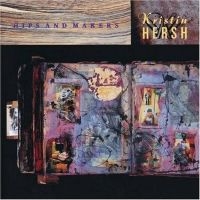 Kristin Hersh - Hips & Makers in the group CD / Pop-Rock at Bengans Skivbutik AB (5526705)