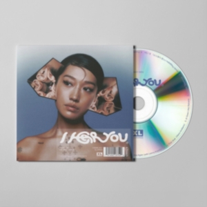 Peggy Gou - I Hear You in the group OUR PICKS / Friday Releases / Friday the 7th June 2024 at Bengans Skivbutik AB (5526706)