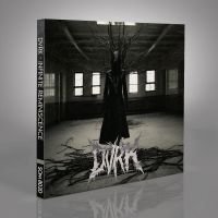 Dvrk - Infinite Reminiscence (Digipack) in the group CD / Upcoming releases / Hårdrock at Bengans Skivbutik AB (5526729)