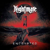 Nightmare - Encrypted in the group CD / Upcoming releases / Hårdrock at Bengans Skivbutik AB (5526730)