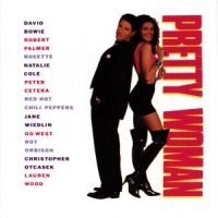 Blandade Artister - Pretty Woman in the group CD / Film-Musikal at Bengans Skivbutik AB (552707)