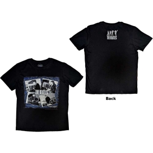 The Beatles - At The Cavern Uni Bl    in the group MERCH / T-Shirt /  at Bengans Skivbutik AB (5527810r)