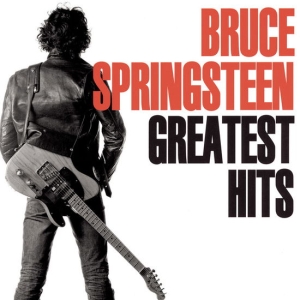 Springsteen Bruce - Greatest Hits in the group CD / Best Of,Pop-Rock at Bengans Skivbutik AB (552831)